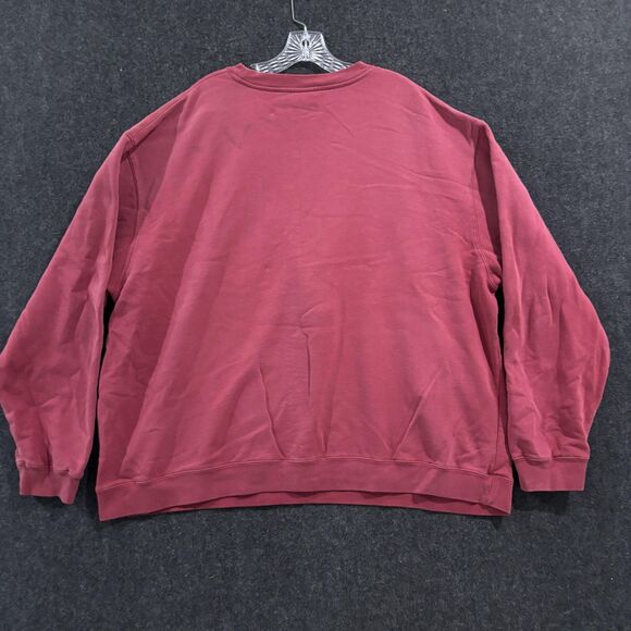 Alabama Crimson Tide Sweatshirt Men's XL Football 2009 National Champs Crewneck - Picture 6 of 9